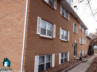 1125 A St APT 5, Lincoln, NE 68502