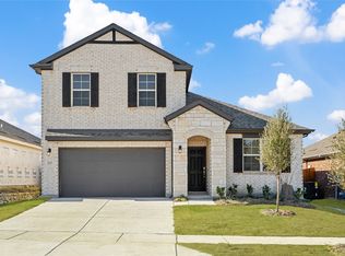 5117 Unity Dr, Denton, TX 76207