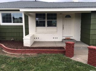 6724 52nd St, Sacramento, CA 95823