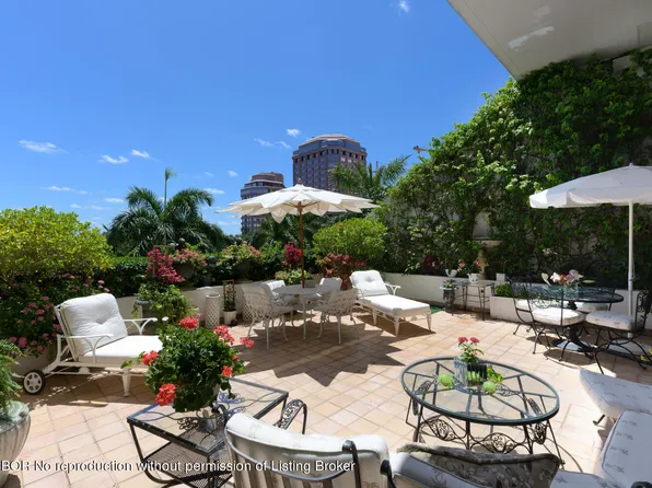529 S Flagler Dr #Townhouse 4g, West Palm Beach, FL 33401