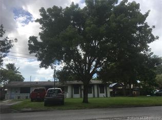 277 Central Blvd, Miami, FL 33144