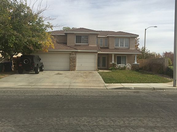 5th image of 40002 Vicker Way