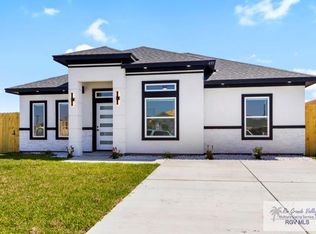 693 Thornton Ln, Brownsville, TX 78521