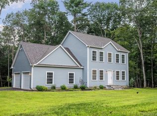 63 Lake Woods Ln, Ashford, CT 06278