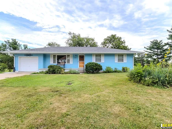 2621 S St, Auburn, NE 68305