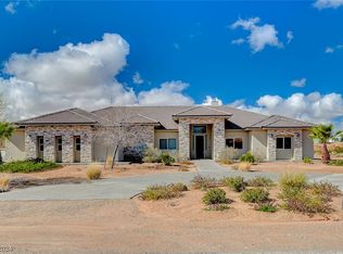 3125 Lou St, Logandale, NV 89021