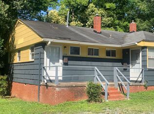 1725 Academy St, Charlotte, NC 28205