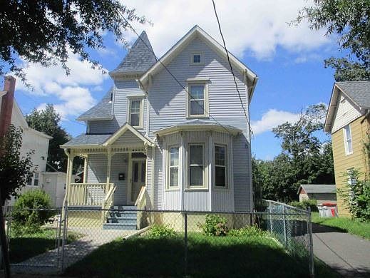 Property Front View