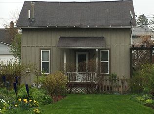 504 Franklin St, Valparaiso, IN 46383
