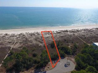 110 Curve Rd #C30A, Port Saint Joe, FL 32456