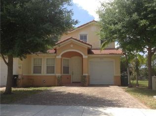 27272 SW 138th Path, Homestead, FL 33032