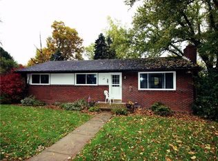 124 Munntown Rd, Eighty Four, PA 15330