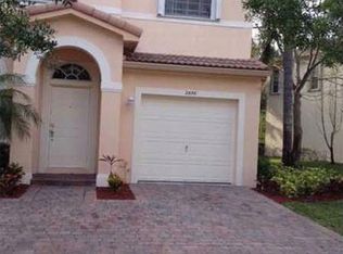 2650 SW 84th Ter, Miramar, FL 33025