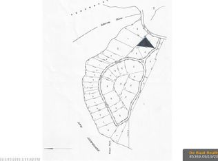 329 Po Box, Castine, ME 04421