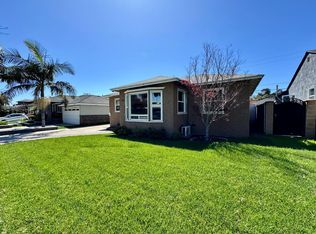 4443 Briercrest Ave, Lakewood, CA 90713