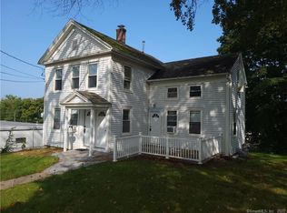 59 Woodland St, Manchester, CT 06042