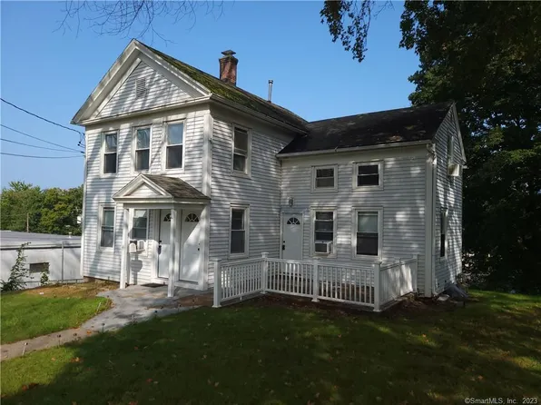 59 Woodland Street, Manchester, CT 06042