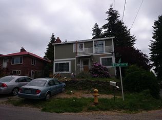 9438 38th Ave S, Seattle, WA 98118