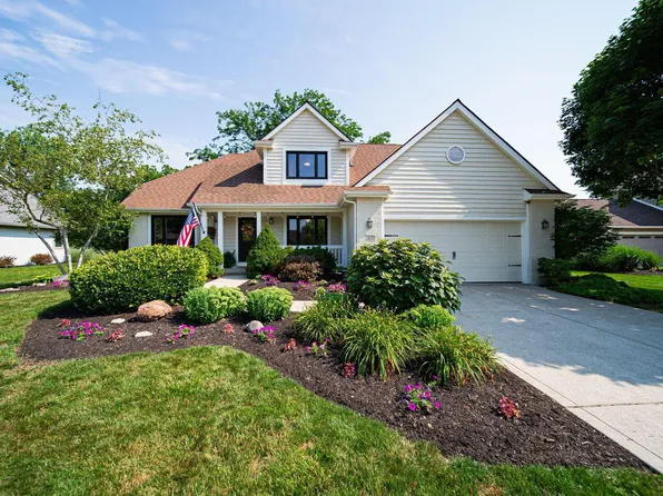 2878 Annabelle Ct, Grove City, OH 43123