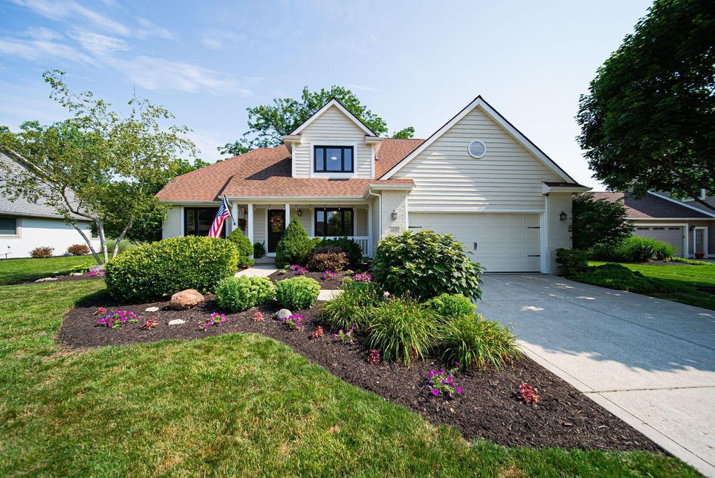Real estate listing image