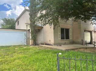 3061 Saint Margaret Ln, Laredo, TX 78046