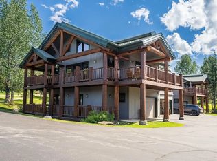 1785 Latigo Loop, Steamboat Springs, CO 80487