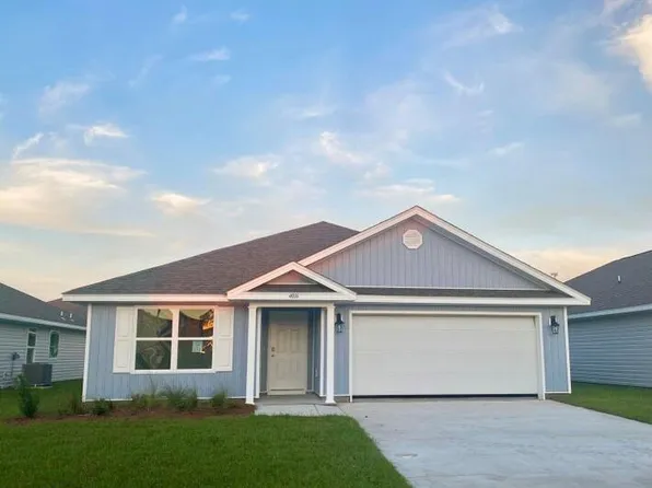 4016 Millicent Ln, Panama City, FL 32404