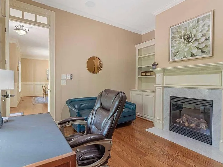 2124 Old Sorrell Rd — Photo 33