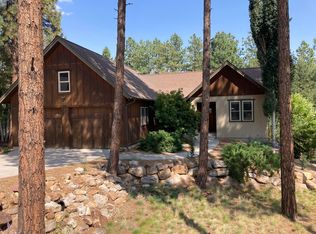 106 Clear Creek Loop, Durango, CO 81301