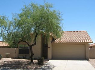 12613 S Nambe St, Phoenix, AZ 85044