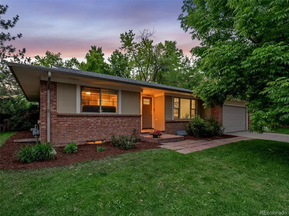 6853 E Harvard Avenue, Denver, CO 80224