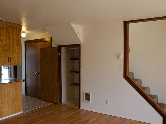stairway