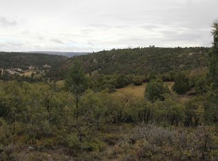 1980 W Manitoban Trl, Alton, UT 84710