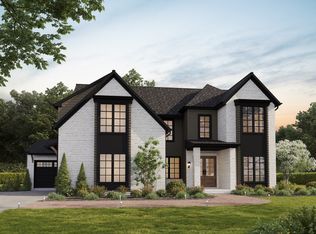 1918 Gene Dixon Dr LOT 80, Murfreesboro, TN 37129