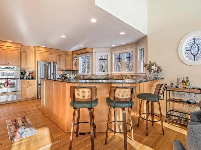 100 Ocean Ave #6301 — Photo 14