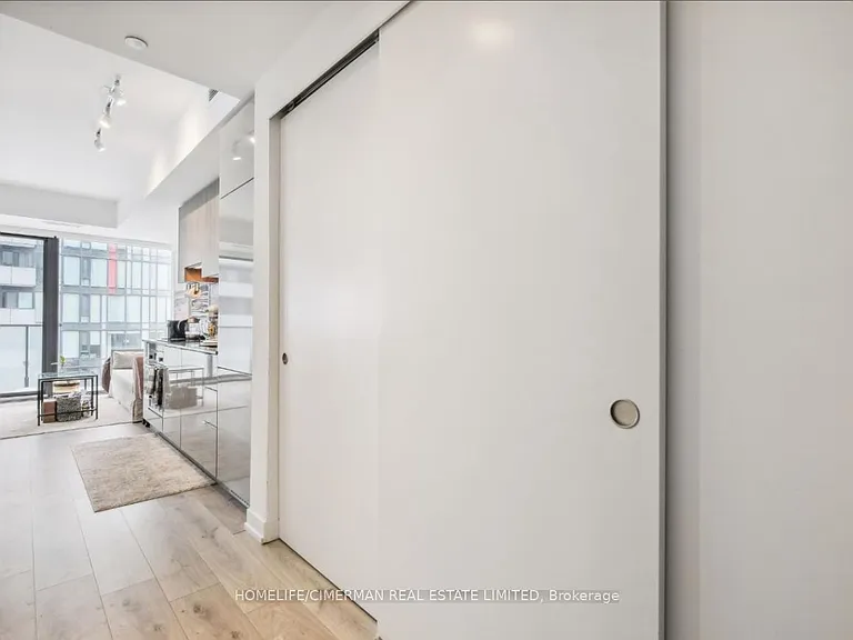 161 Roehampton Ave #3608 — Photo 9