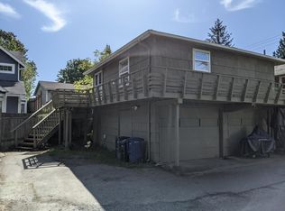 1218 S 128th St APT B, Seattle, WA 98168