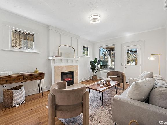 4th image of 1250 N Pearl Street #3