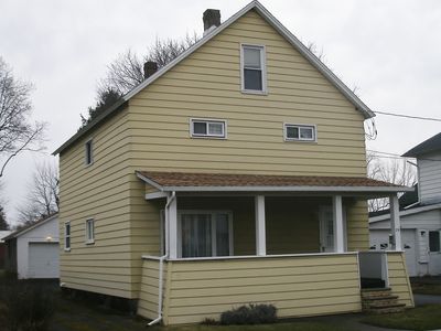 29 Wright Ave, Auburn, NY, 13021