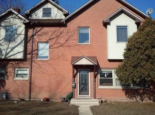 8206 Crawford Ave, Skokie, IL