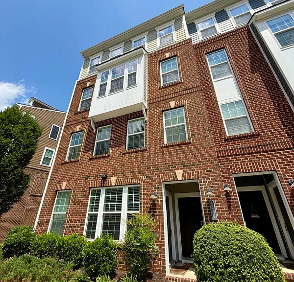 4215 Saunders Tavern Trl #A — Photo 1