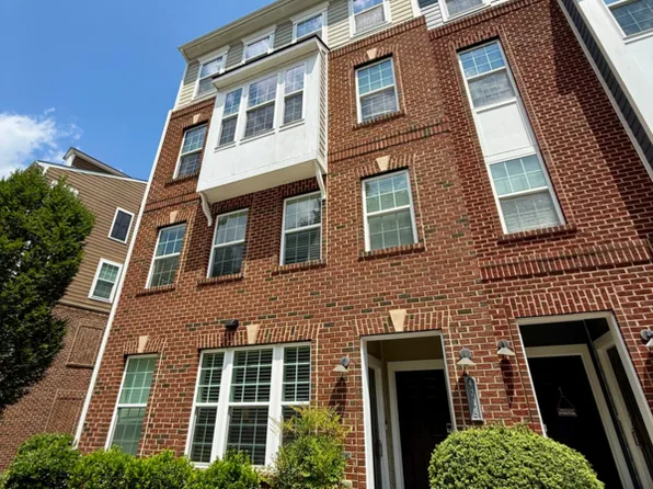 4215 Saunders Tavern Trl #A, Henrico, VA 23233