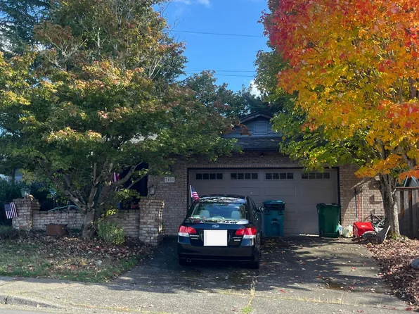 7650 SW 161st Dr, Beaverton, OR 97007