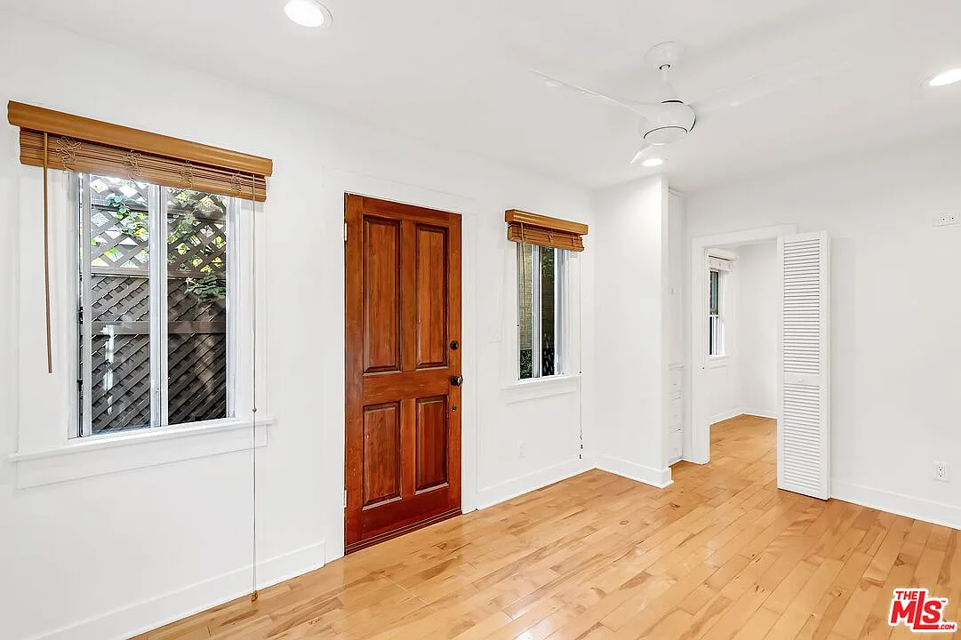 1 bed, 1.0 bath, 550 sqft, $2,500 — Photo 4