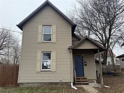 1373 Park Ave SW, Canton, OH, 44706