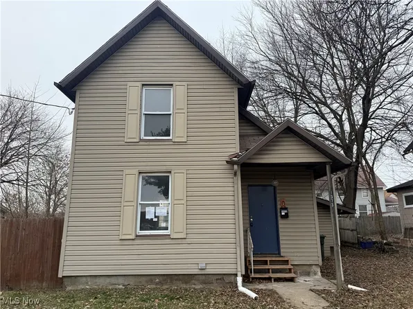 1373 Park Ave SW, Canton, OH 44706