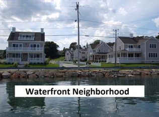 3 Whites Ferry Lndg, Marshfield, MA 02050