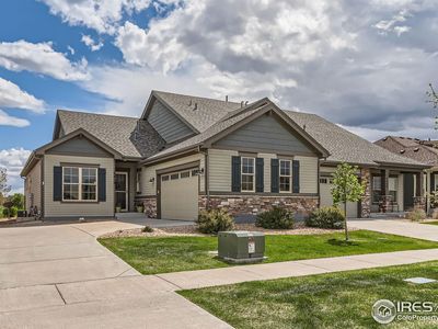 4419 Maxwell Ave, Longmont, CO, 80503