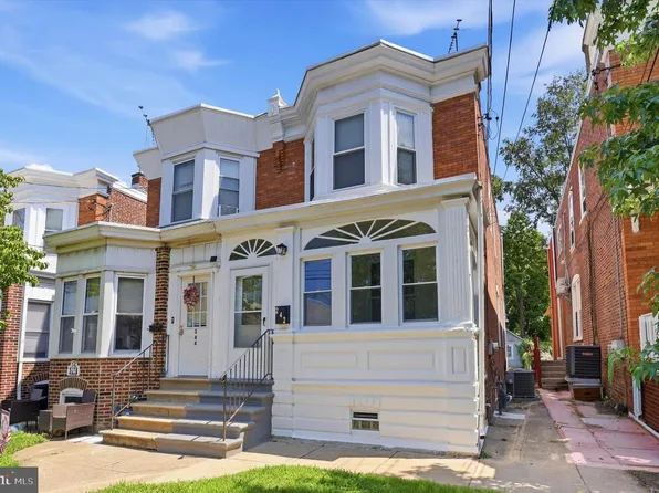 242 Virginia Ave, Milmont Park, PA 19033