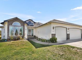 4121 S Espanola Rd, Medical Lake, WA 99022